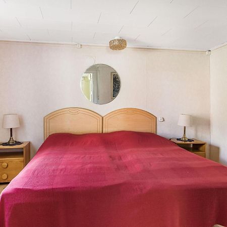 Holiday Home Bredasjoe By Interhome Gnitteryd Zewnętrze zdjęcie