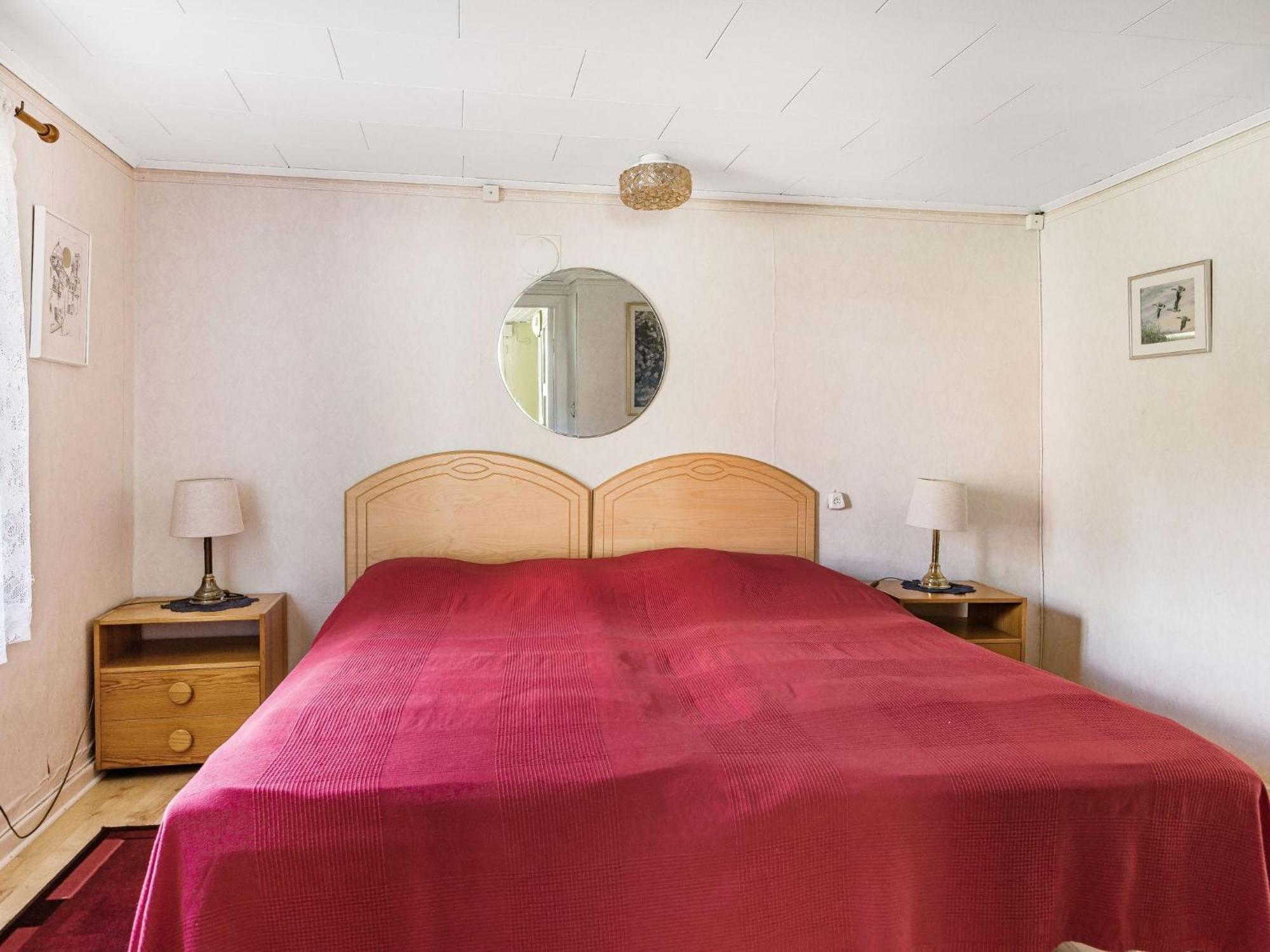 Holiday Home Bredasjoe By Interhome Gnitteryd Zewnętrze zdjęcie
