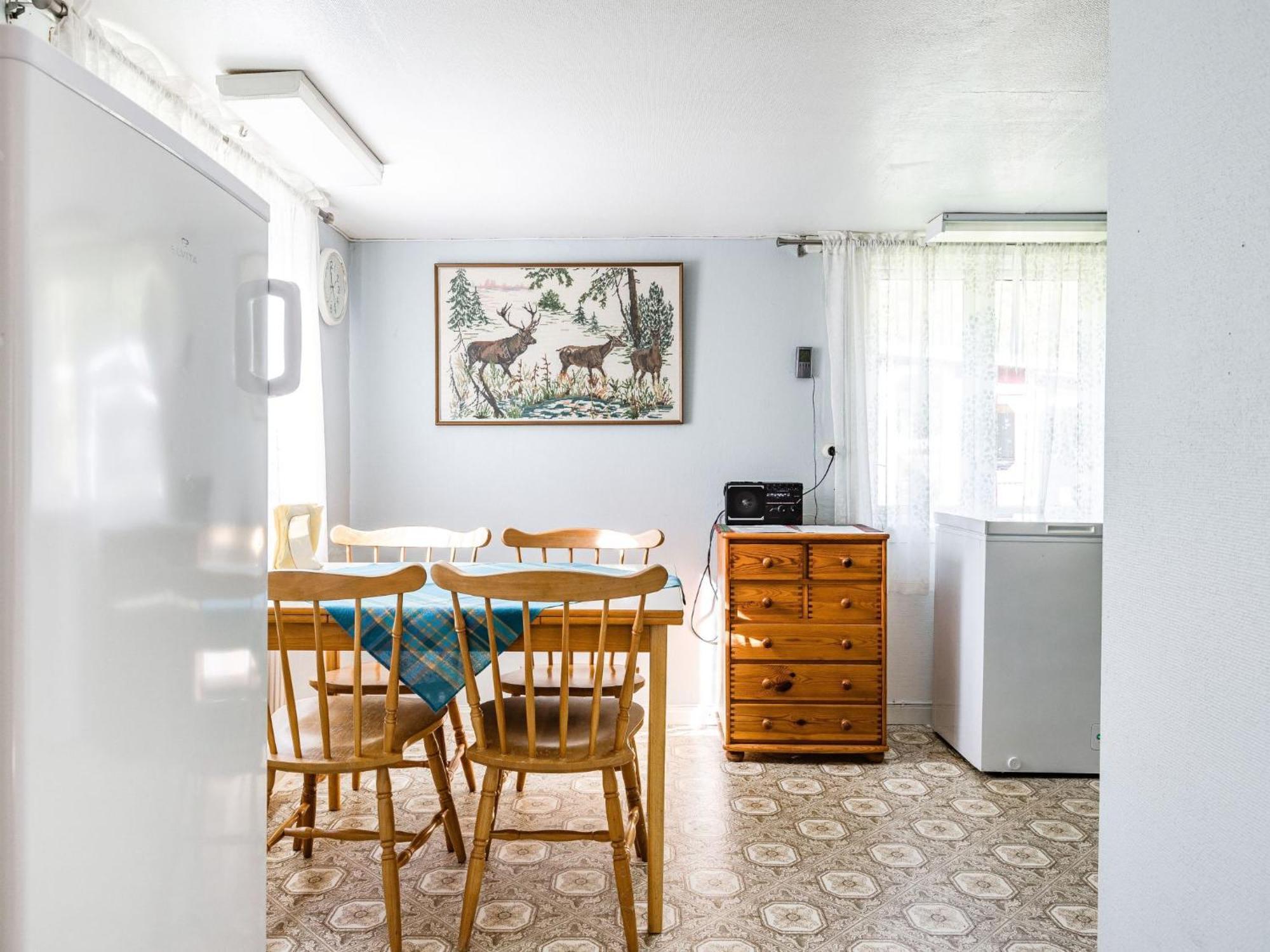 Holiday Home Bredasjoe By Interhome Gnitteryd Zewnętrze zdjęcie