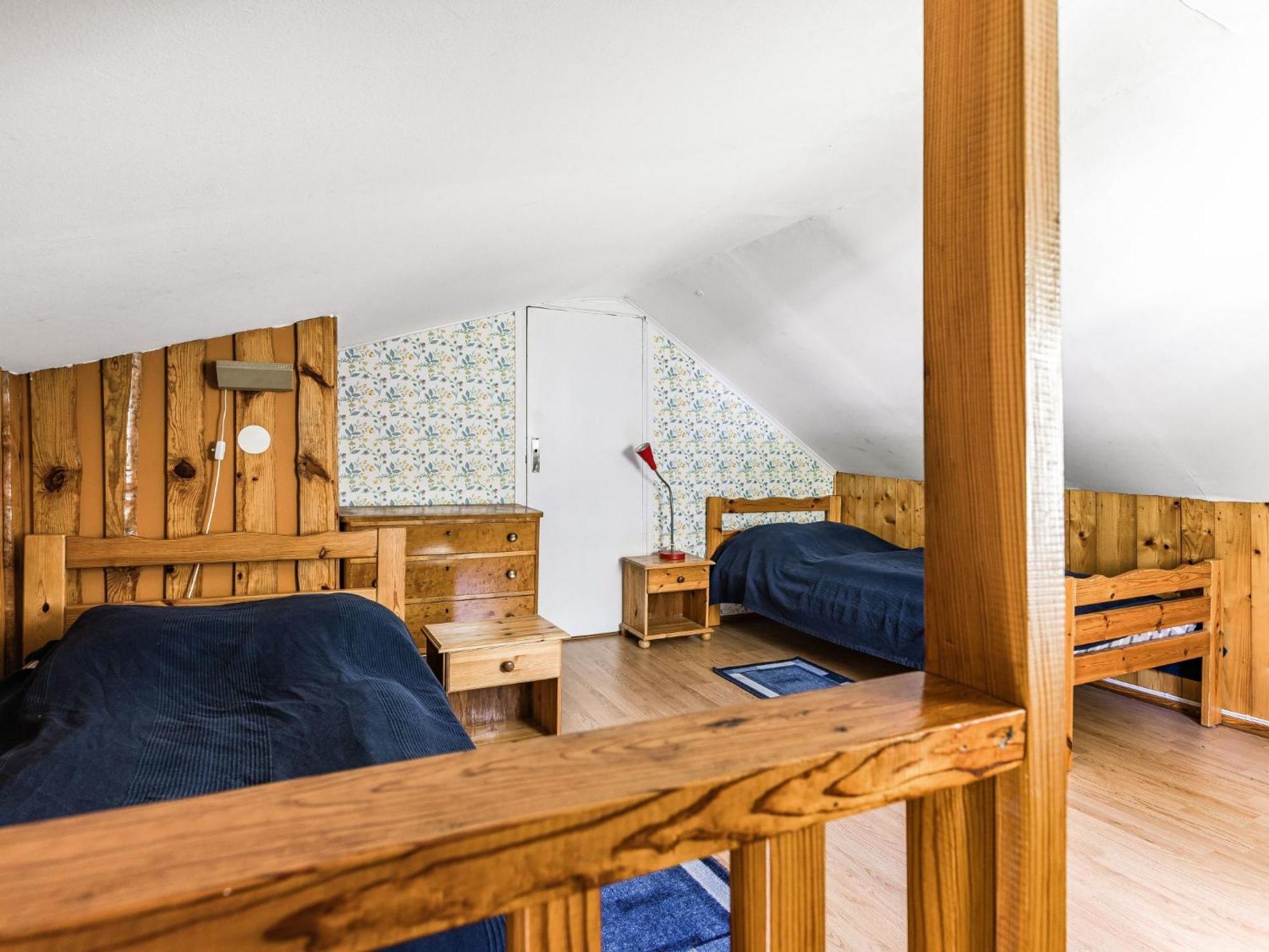 Holiday Home Bredasjoe By Interhome Gnitteryd Zewnętrze zdjęcie