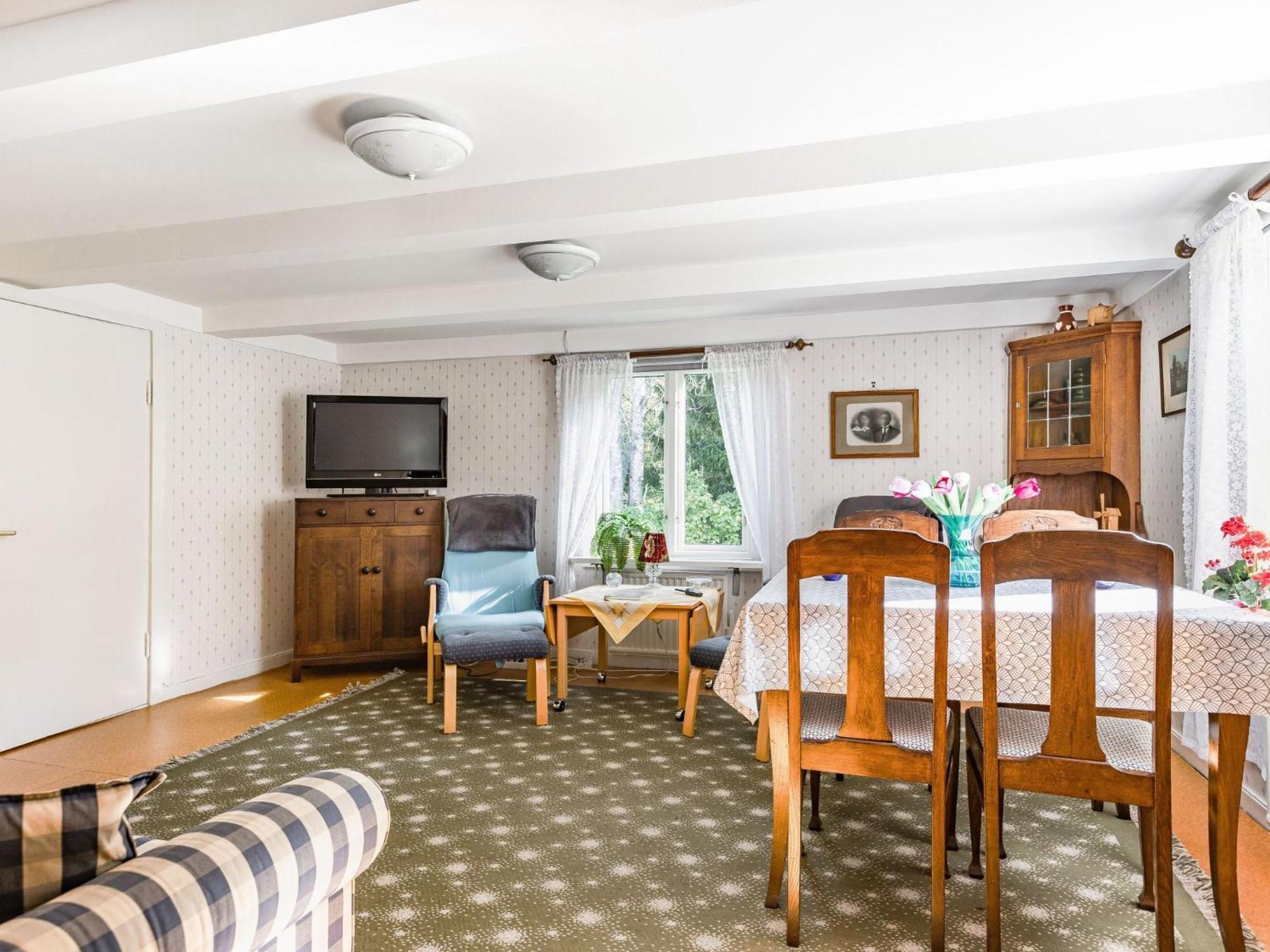 Holiday Home Bredasjoe By Interhome Gnitteryd Zewnętrze zdjęcie
