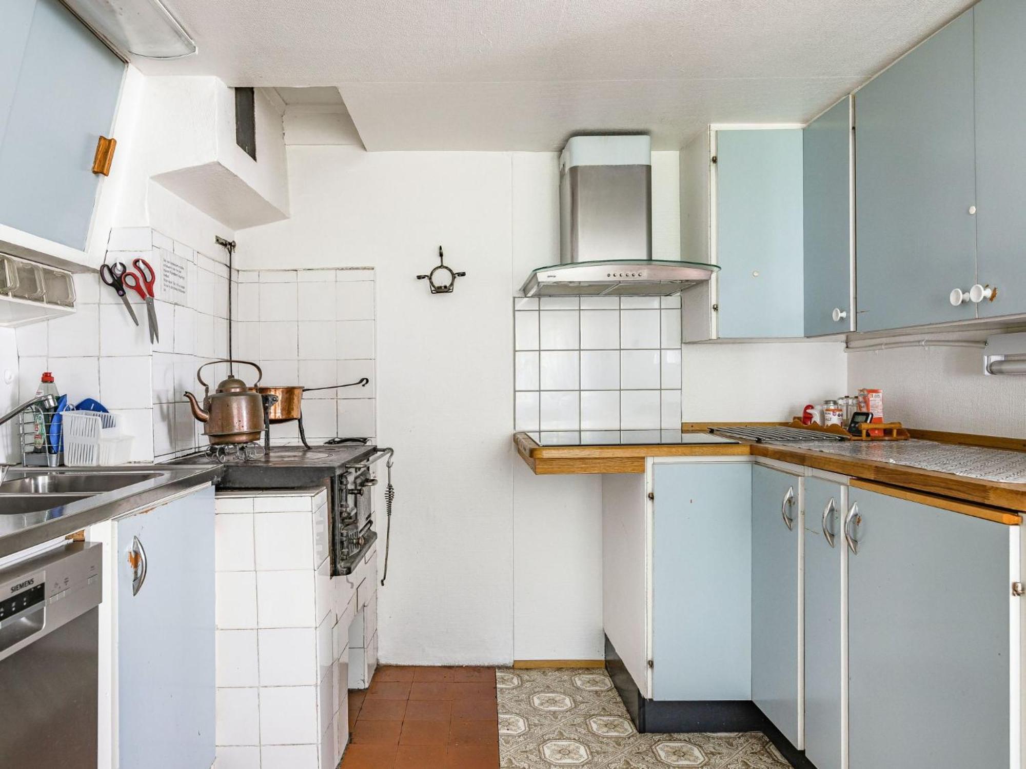 Holiday Home Bredasjoe By Interhome Gnitteryd Zewnętrze zdjęcie
